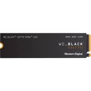 WD Sn770 1tb Internal Pcie Gen 4 X4 Solid State Drive - Black