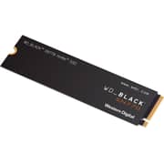 WD Sn770 1tb Internal Pcie Gen 4 X4 Solid State Drive - Black