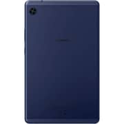 Huawei Matepad T8 KOB2K-L09 Tablet - WiFi+4G 32GB 2GB 8inch Deepsea Blue