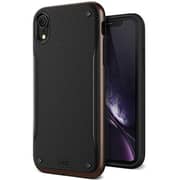 Vrs Design High Pro Shield Case / Cover Designed For iPhone Xr - Brown
