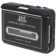 إم جي آي مشغل كاسيت B10-BK أسود