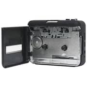 إم جي آي مشغل كاسيت B10-BK أسود