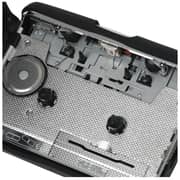 إم جي آي مشغل كاسيت B10-BK أسود