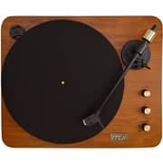 MJI MM2012 Turntable Wood