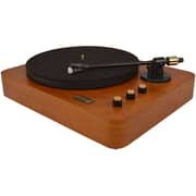 MJI MM2012 Turntable Wood