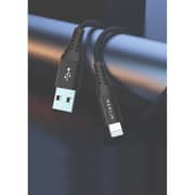Merlin USB-A To Lightning Cable 2m Black