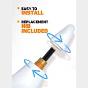 Fitit Smart Stylus for Seamless Digital Creativity, Compatible on Ipads