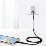 Merlin USB-C To USB-C Cable 2m Black