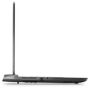 Dell Alienware M15 Gaming Laptop - 12th Gen Core i7 3.5GHz 32GB 1TB 16GB Win11Home 15.6inch QHD Black NVIDIA GeForce RTX 3080 Ti 15R7-ALN-2400-BLK