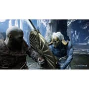 PS5 God Of War Ragnarok Standard Edition Game