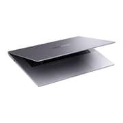 Huawei MateBook 16s (2022) Laptop - 12th Gen / Intel Core i7-12700H / 16inch 2.5K / 16GB RAM / 1TB SSD / Shared Intel Iris Xe Graphics / Windows 11 / English & Arabic Keyboard / Space Grey / Middle East Version - [CURIEF-W7611T]