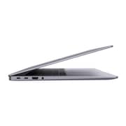Huawei MateBook 16s (2022) Laptop - 12th Gen / Intel Core i7-12700H / 16inch 2.5K / 16GB RAM / 1TB SSD / Shared Intel Iris Xe Graphics / Windows 11 / English & Arabic Keyboard / Space Grey / Middle East Version - [CURIEF-W7611T]