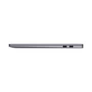 Huawei MateBook 16s (2022) Laptop - 12th Gen / Intel Core i7-12700H / 16inch 2.5K / 16GB RAM / 1TB SSD / Shared Intel Iris Xe Graphics / Windows 11 / English & Arabic Keyboard / Space Grey / Middle East Version - [CURIEF-W7611T]