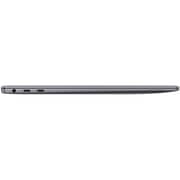 Huawei MateBook X Pro (2022) Laptop - 12th Gen / Intel Core i7-1260P / 14.2inch 3.5K / 16GB RAM / 1TB SSD / Shared Intel Iris Xe Graphics / Windows 11 / English & Arabic Keyboard / Space Grey / Middle East Version - [MORGANF-W7611T]