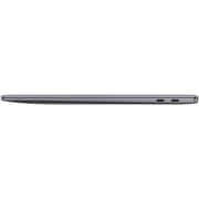 Huawei MateBook X Pro (2022) Laptop - 12th Gen / Intel Core i7-1260P / 14.2inch 3.5K / 16GB RAM / 1TB SSD / Shared Intel Iris Xe Graphics / Windows 11 / English & Arabic Keyboard / Space Grey / Middle East Version - [MORGANF-W7611T]