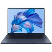 Huawei MateBook X Pro Laptop - 12th Gen Core i7 2.1GHz 16GB 1TB SSD Shared Win11 14.2inch Touch 3.5K Deepsea Blue English/Arabic Keyboard MORGANF-7611T1