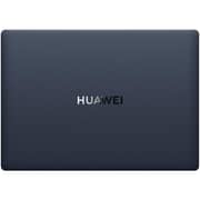 Huawei MateBook X Pro Laptop - 12th Gen Core i7 2.1GHz 16GB 1TB SSD Shared Win11 14.2inch Touch 3.5K Deepsea Blue English/Arabic Keyboard MORGANF-7611T1