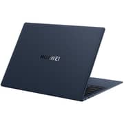 Huawei MateBook X Pro Laptop - 12th Gen Core i7 2.1GHz 16GB 1TB SSD Shared Win11 14.2inch Touch 3.5K Deepsea Blue English/Arabic Keyboard MORGANF-7611T1