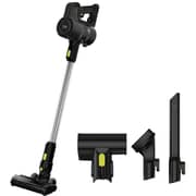 Beko Cordless Vacuum Cleaner Black VRT51225VB
