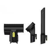 Beko Cordless Vacuum Cleaner Black VRT51225VB