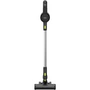 Beko Cordless Vacuum Cleaner Black VRT51225VB
