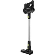 Beko Cordless Vacuum Cleaner Black VRT51225VB