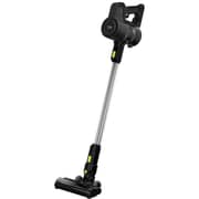 Beko Cordless Vacuum Cleaner Black VRT51225VB