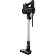 Beko Cordless Vacuum Cleaner Black VRT51225VB