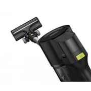 Beko Cordless Vacuum Cleaner Black VRT51225VB