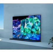 Sony XR65A95K 4K HDR OLED Television 65inch (2022 Model)
