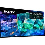 Sony XR65A95K 4K HDR OLED Television 65inch (2022 Model)
