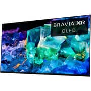 Sony XR65A95K 4K HDR OLED Television 65inch (2022 Model)