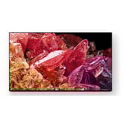 Sony XR75X95K 4K HDR Mini LED Television 75inch (2022 Model)