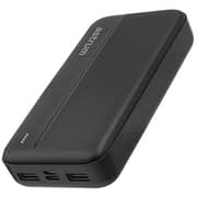 Astrum PB300 Power Bank 10000mAh Black