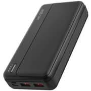 Astrum PB630 Power Bank 20000mAh Black