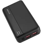 Astrum PB630 Power Bank 20000mAh Black