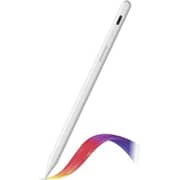 Glassology Pencil for 9th/8th generation with Palm Rejection, Stylus pen for Compatible with iPad Pro 11/iPad Pro 12.9/iPad 6th/7th/8th/9th Gen/iPad Mini 5th/6th Gen/iPad Air 3rd/4th/5th