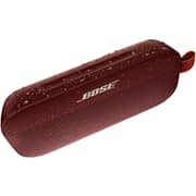 Bose SoundLink Flex Bluetooth Speaker Carmine Red