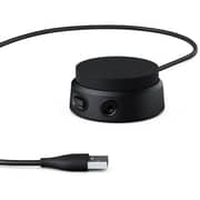 Bose 852061-0010 Quiet Comfort 35 II Wireless Over Ear Gaming Headset Black