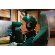 Bose 852061-0010 Quiet Comfort 35 II Wireless Over Ear Gaming Headset Black