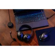 Bose 852061-0010 Quiet Comfort 35 II Wireless Over Ear Gaming Headset Black