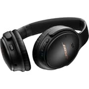 Bose 852061-0010 Quiet Comfort 35 II Wireless Over Ear Gaming Headset Black