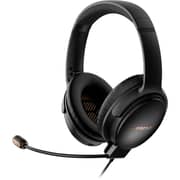 Bose 852061-0010 Quiet Comfort 35 II Wireless Over Ear Gaming Headset Black
