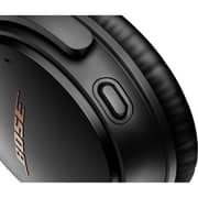 Bose 852061-0010 Quiet Comfort 35 II Wireless Over Ear Gaming Headset Black
