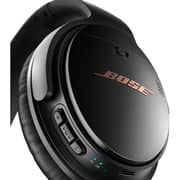Bose 852061-0010 Quiet Comfort 35 II Wireless Over Ear Gaming Headset Black