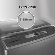 Hisense Top Load Washer 13 kg WTJA1302T
