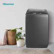 Hisense Top Load Washer 13 kg WTJA1302T