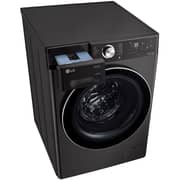 LG Front Load Washer and Dryer 12 kg/8 kg F4V9BCP2EE5