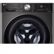 LG Front Load Washer and Dryer 12 kg/8 kg F4V9BCP2EE5