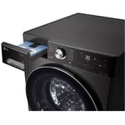 LG Front Load Washer and Dryer 12 kg/8 kg F4V9BCP2EE5